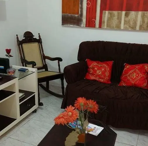 Apartamento no Guará por temporada