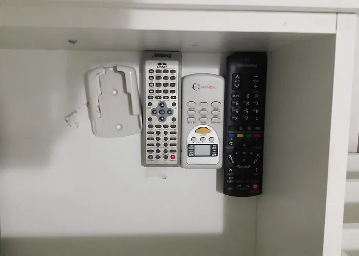Park Studios - Flat A-03